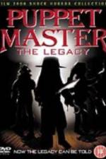 Watch Puppetmaster 2KMovies