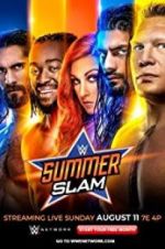 Watch WWE: SummerSlam 2KMovies
