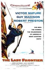 Watch The Last Frontier 2KMovies