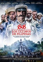 Watch 1898. Los últimos de Filipinas 2KMovies