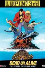 Watch Rupan sansei Dead or Alive 2KMovies