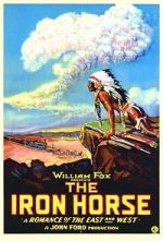 Watch The Iron Horse 2KMovies