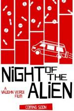 Watch Night of the Alien 2KMovies